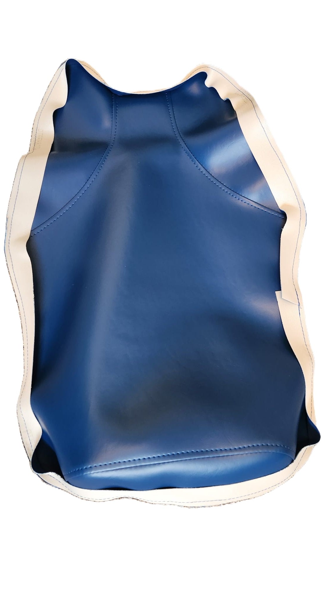 HONDA 83-85 ATC110 / 84-85 ATC125M BLUE SEAT COVER 1983 1984 1985