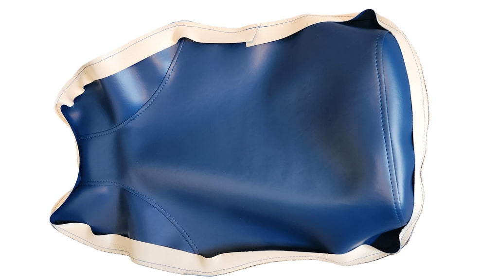 HONDA 83-85 ATC110 / 84-85 ATC125M BLUE SEAT COVER 1983 1984 1985