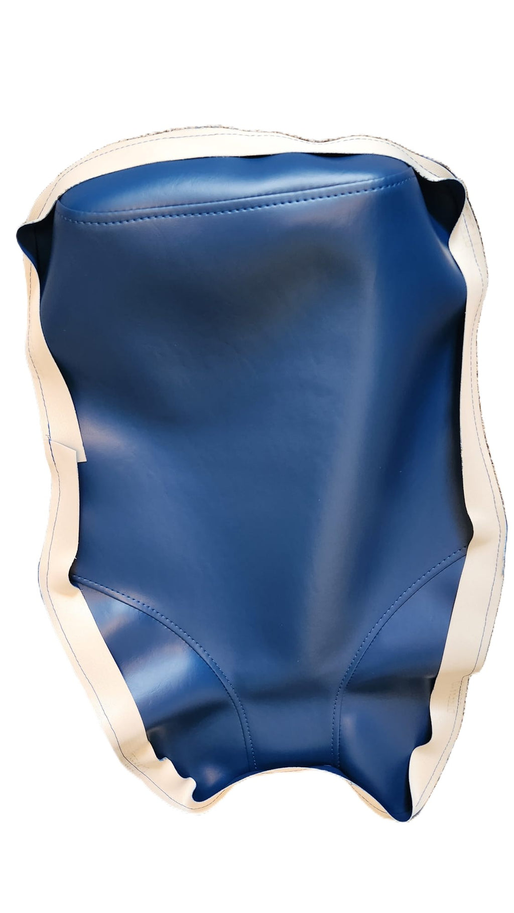 HONDA 83-85 ATC110 / 84-85 ATC125M BLUE SEAT COVER 1983 1984 1985