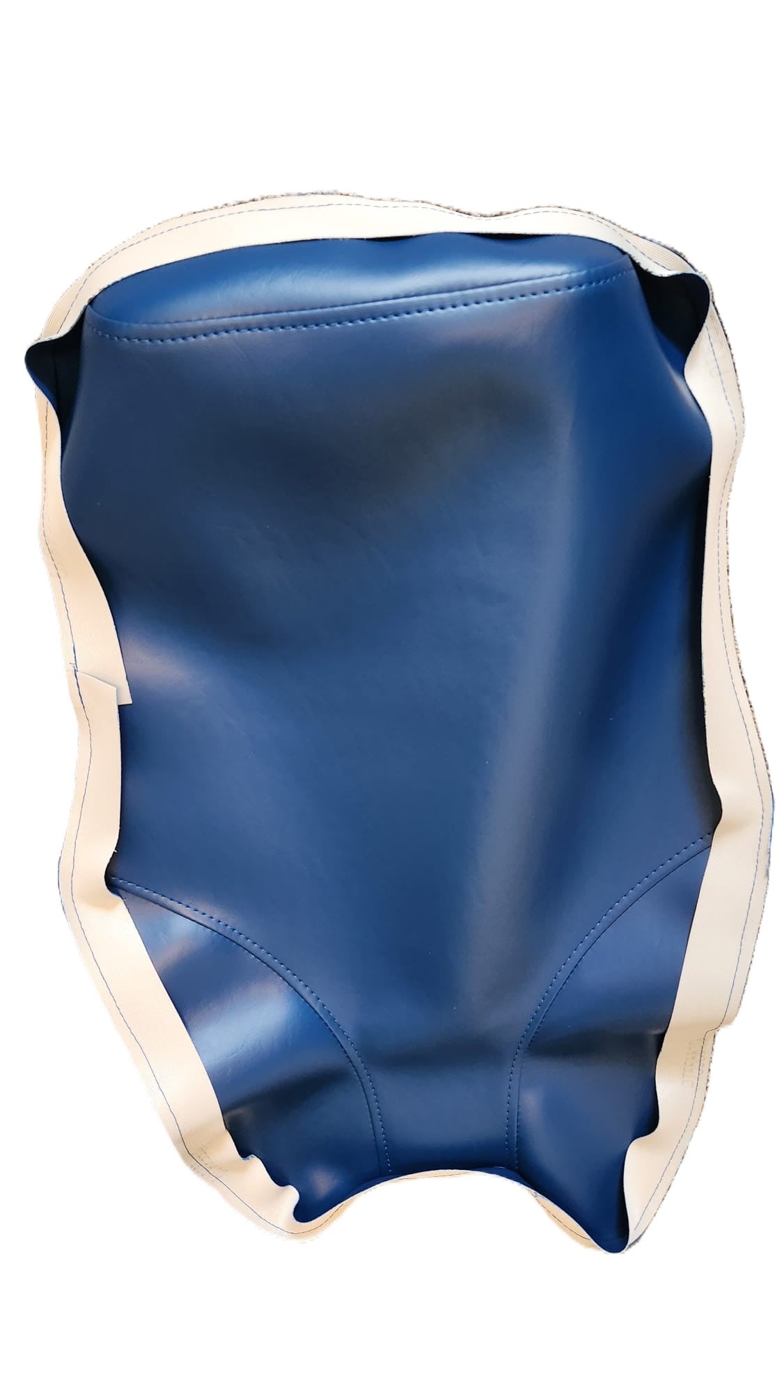 HONDA 83-85 ATC110 / 84-85 ATC125M BLUE SEAT COVER 1983 1984 1985