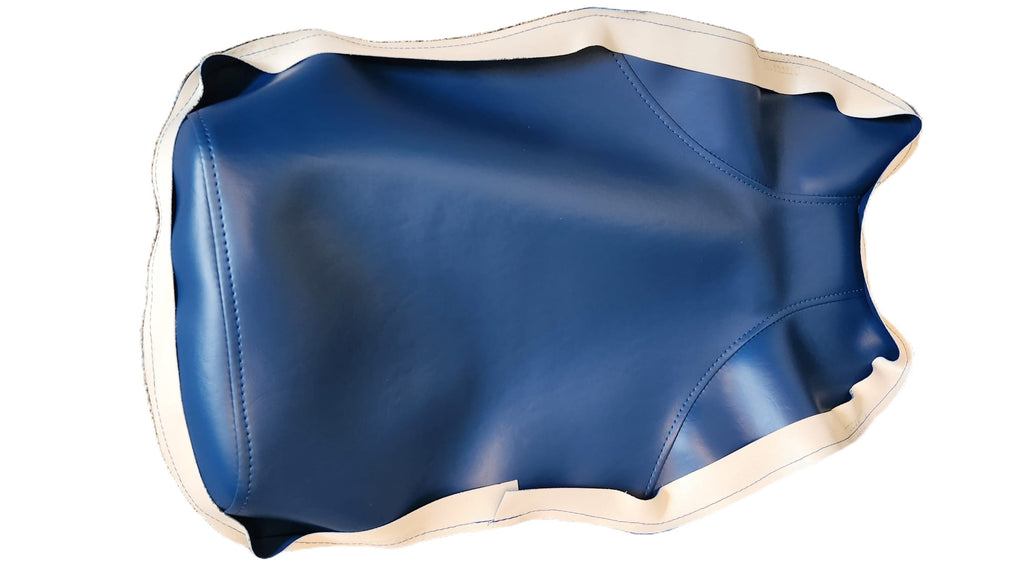 HONDA 83-85 ATC110 / 84-85 ATC125M BLUE SEAT COVER 1983 1984 1985