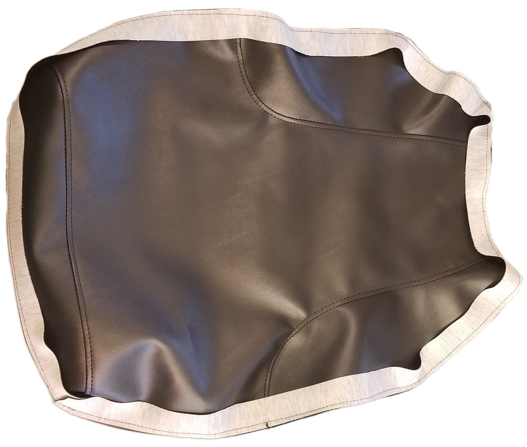 YAMAHA YFM660 GRIZZLY SEAT COVER 2002, 2003, 2004, 2005, 2006, 2007, 2008