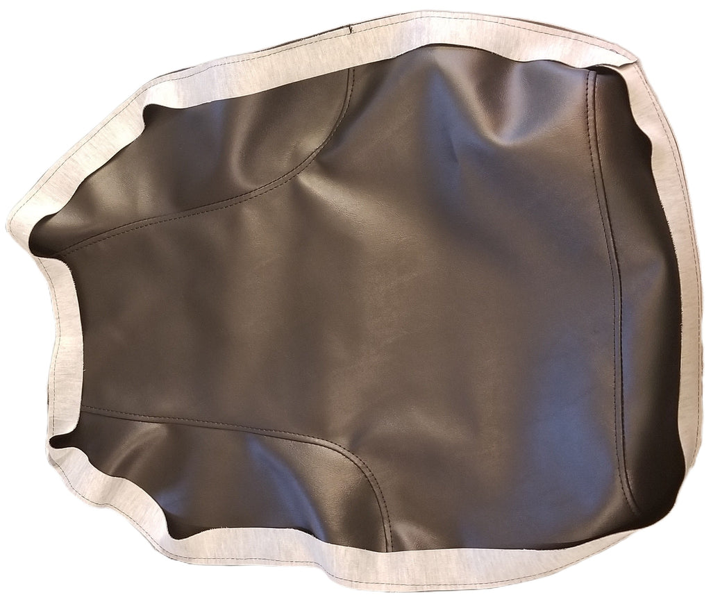 YAMAHA YFM660 GRIZZLY SEAT COVER 2002, 2003, 2004, 2005, 2006, 2007, 2008