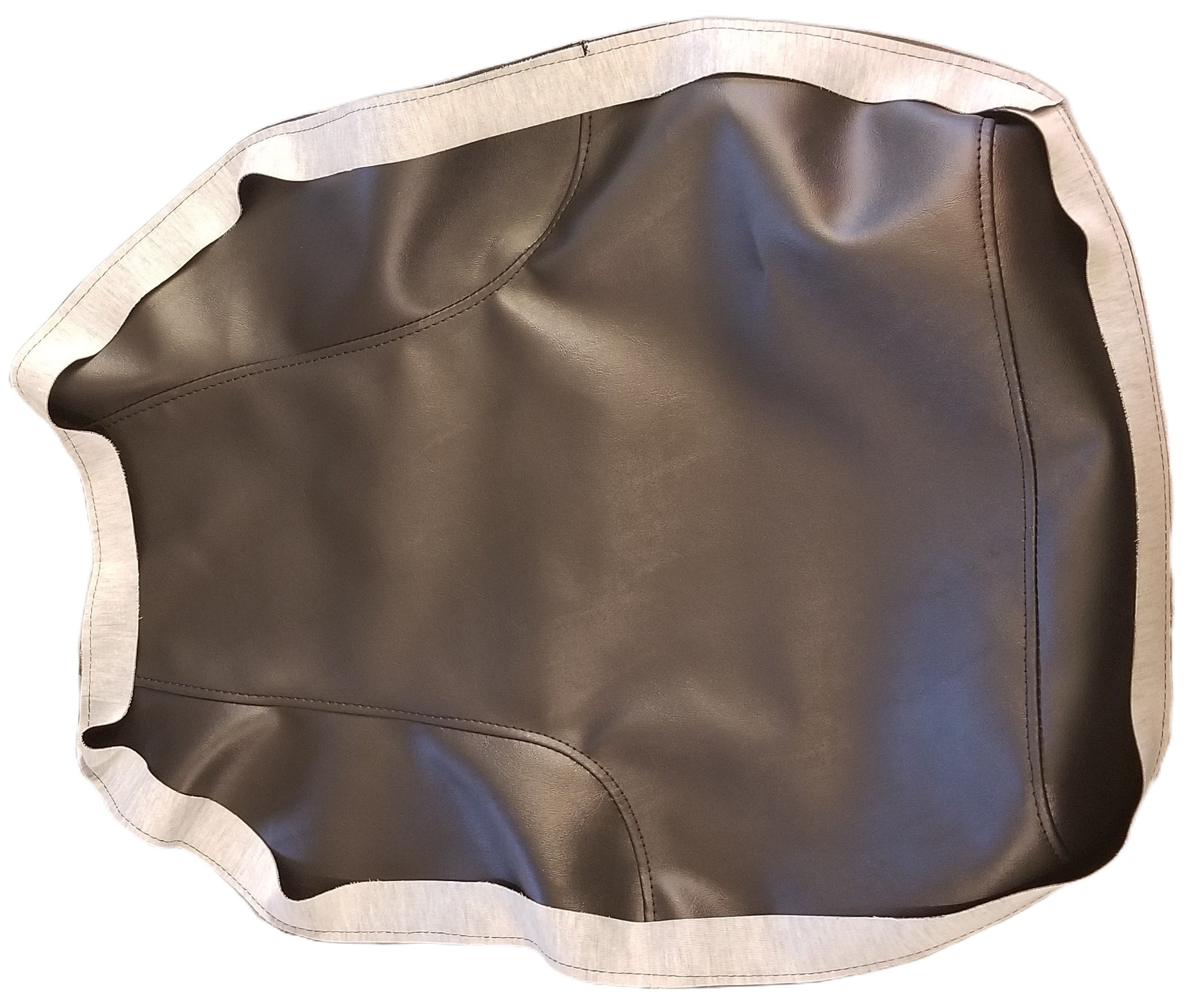 YAMAHA YFM660 GRIZZLY SEAT COVER 2002, 2003, 2004, 2005, 2006, 2007, 2008