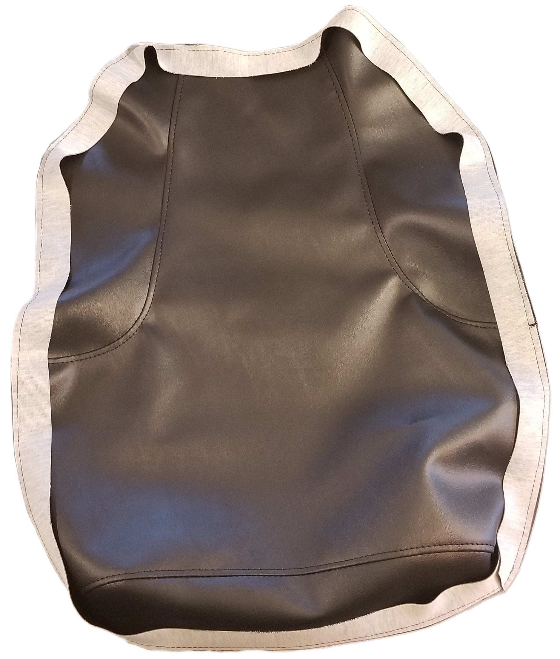 YAMAHA YFM660 GRIZZLY SEAT COVER 2002, 2003, 2004, 2005, 2006, 2007, 2008