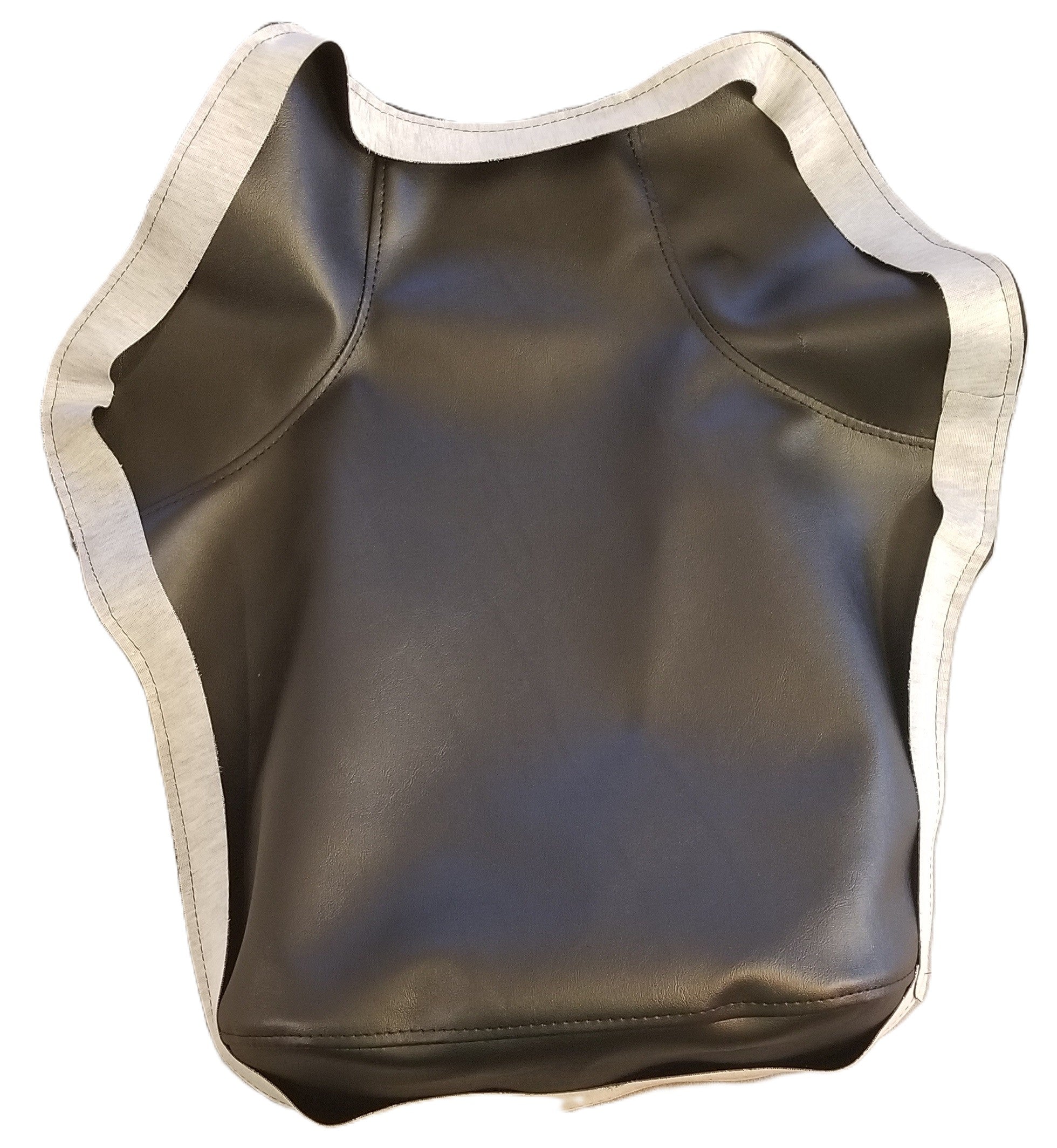 YAMAHA 92-96 YFB250 2WD / 94-00 YFB250FW TIMBERWOLF REPLACEMENT SEAT COVER