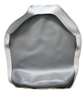 HONDA 86-87 TRX350 FOURTRAX, 87-89 TRX350 FOREMAN GRAY SEAT COVER