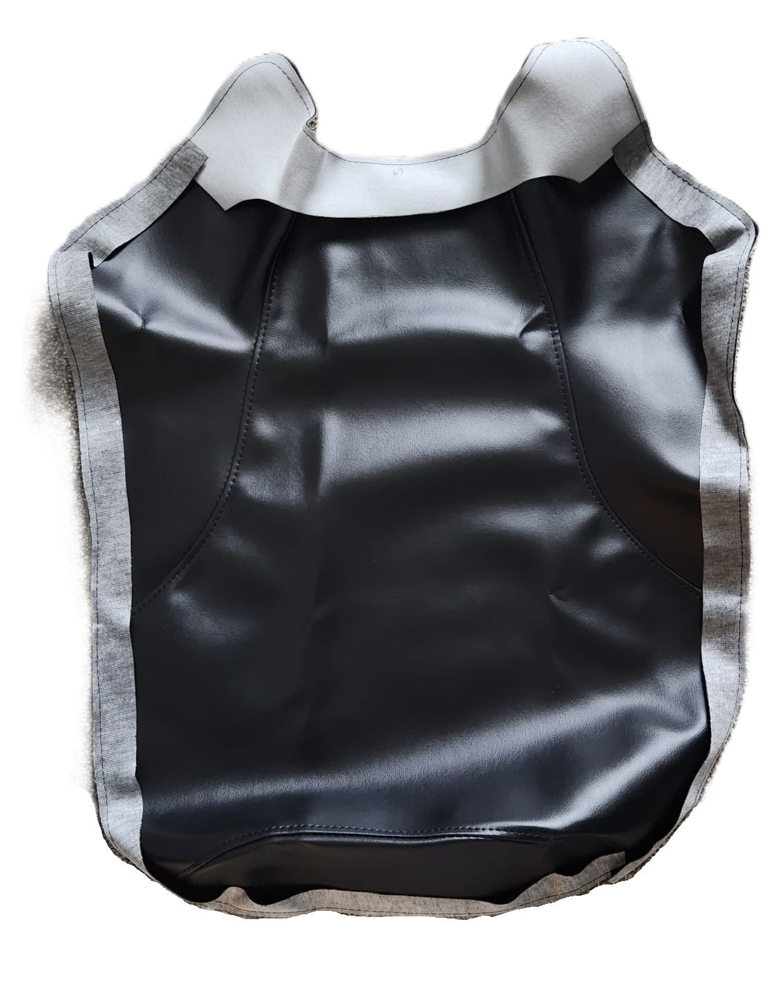 YAMAHA YFM250 BEAR TRACKER SEAT COVER 1999-2004