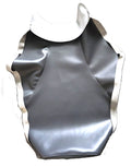 YAMAHA YFM350X WARRIOR GRAY REPLACEMENT SEAT COVER 1987 - 2004