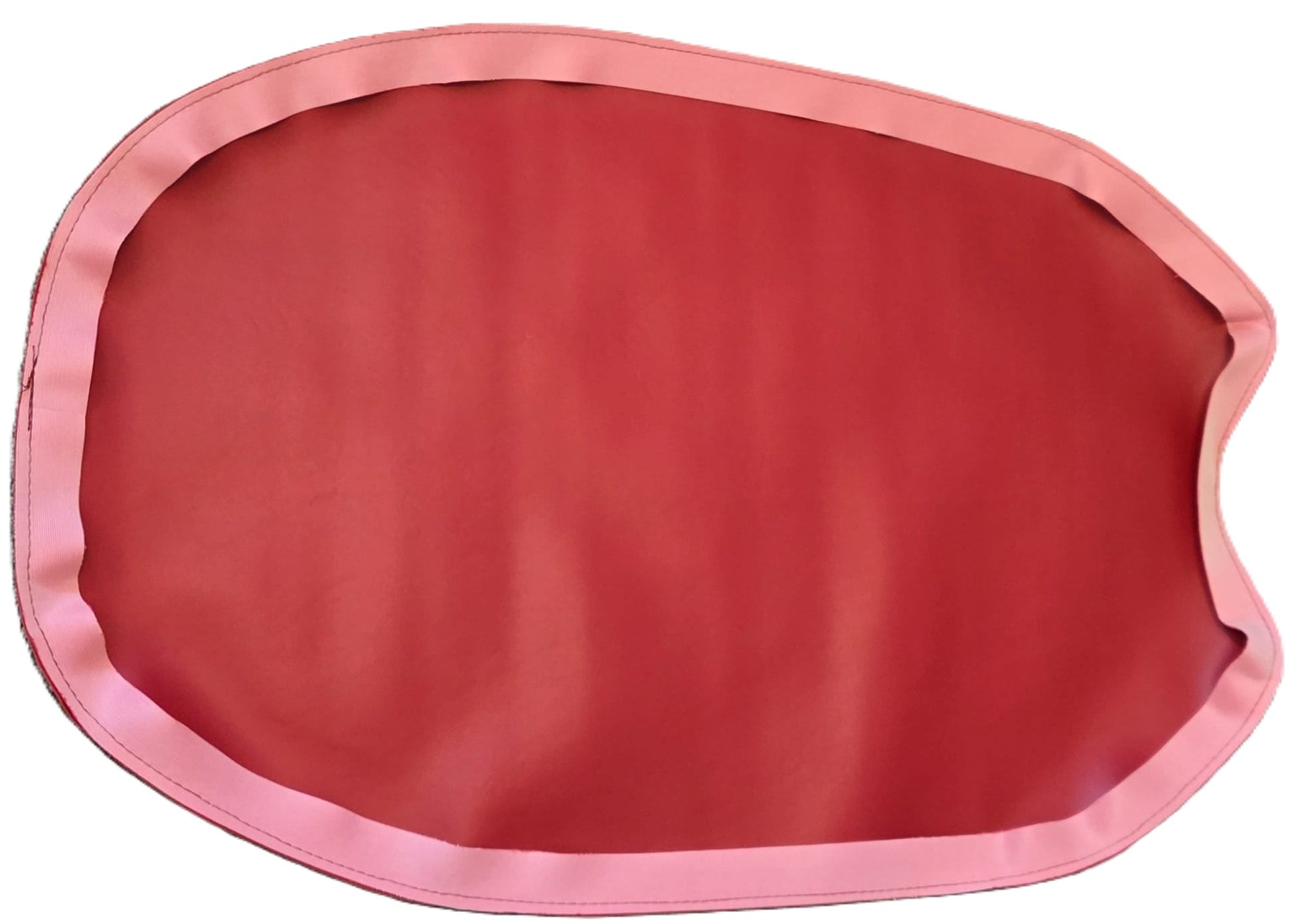 POLARIS 250/300/350L/400L RED replacement SEAT COVER 1990 - 1995