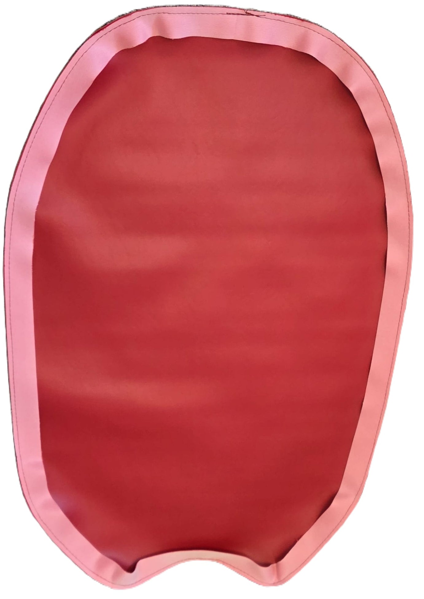 POLARIS 250/300/350L/400L RED replacement SEAT COVER 1990 - 1995