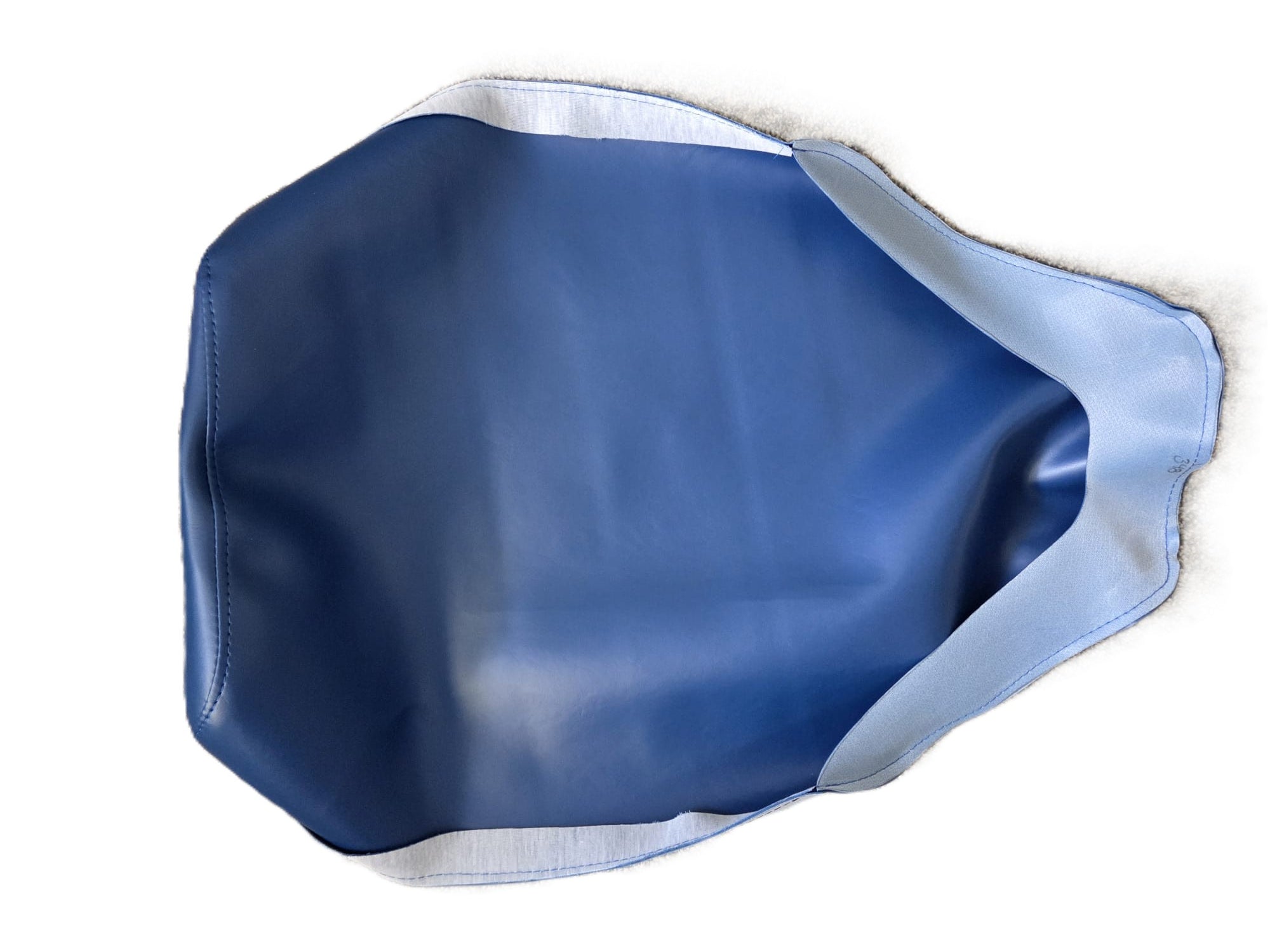 HONDA TRX250R REPLACEMENT BLUE SEAT COVER 1986, 1987, 1988, 1989