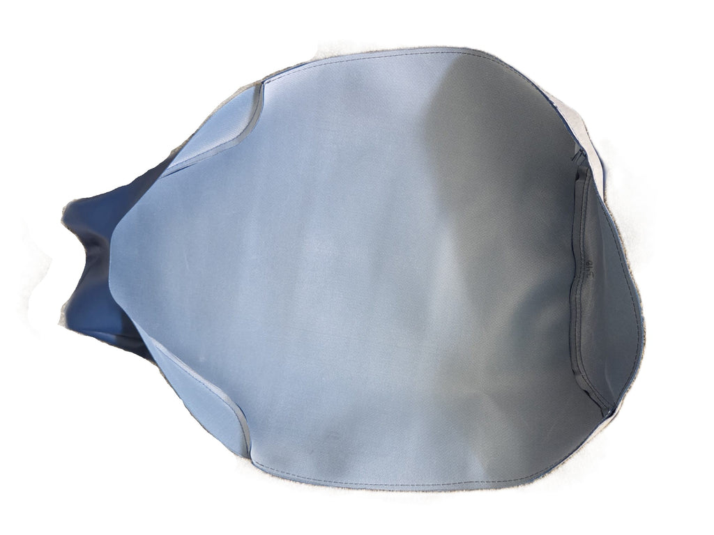 HONDA TRX250R REPLACEMENT BLUE SEAT COVER 1986, 1987, 1988, 1989
