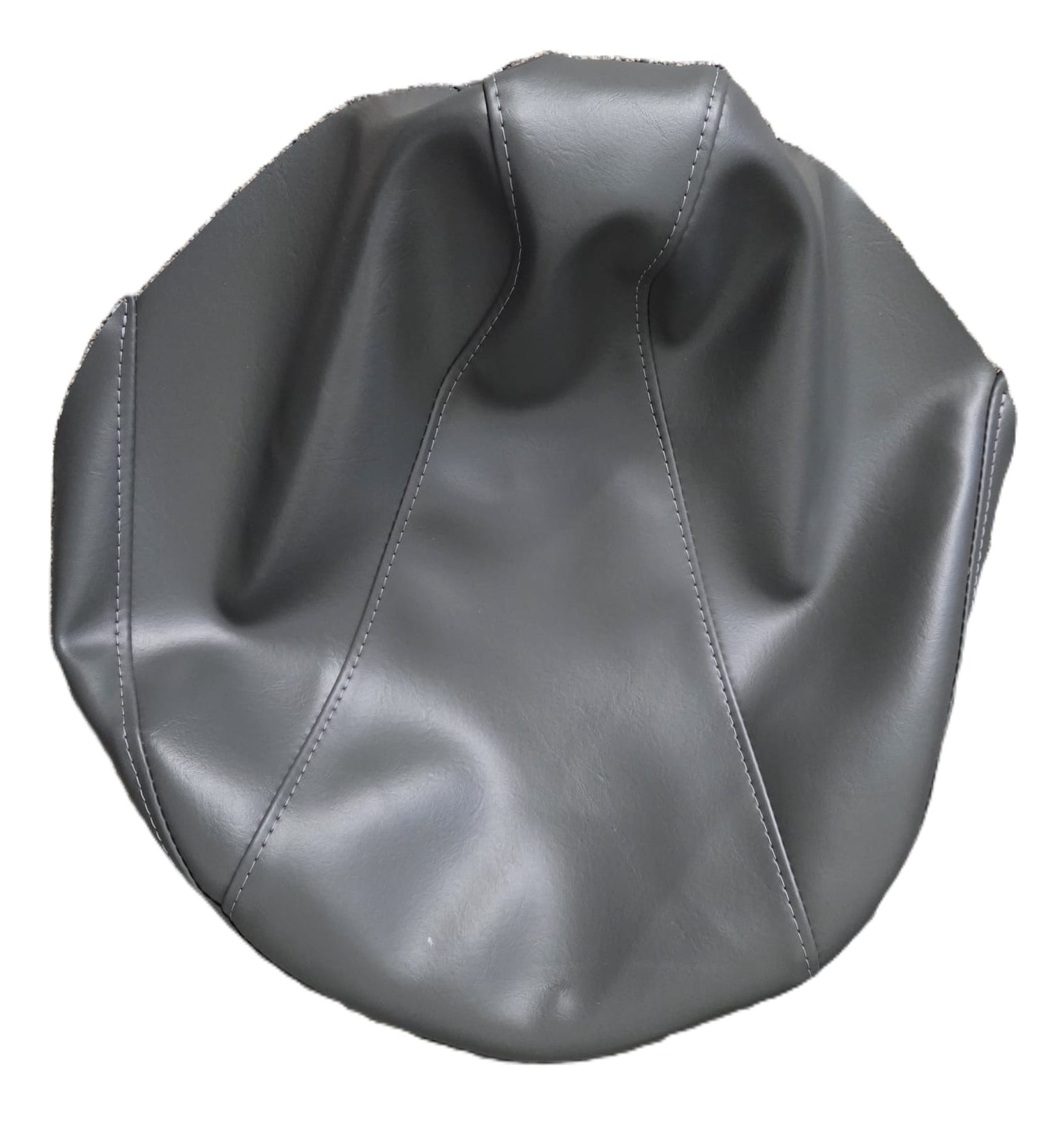 Yamaha Vino Classic YJ50 / XC50 Gray Replacement Seat Cover 2001 - 2005
