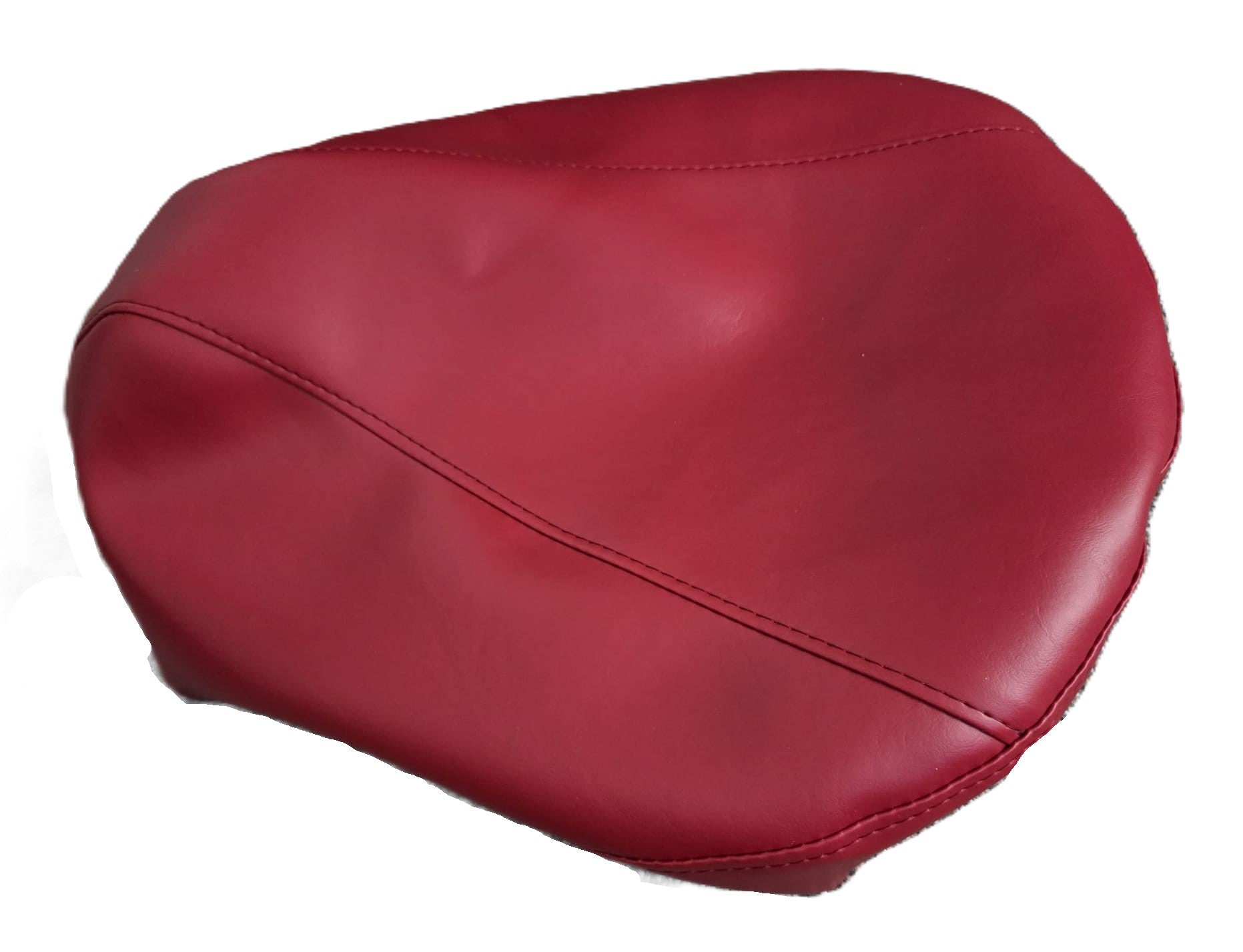 Yamaha Vino Classic YJ50 / XC50 Red Replacement Seat Cover 2001 - 2005