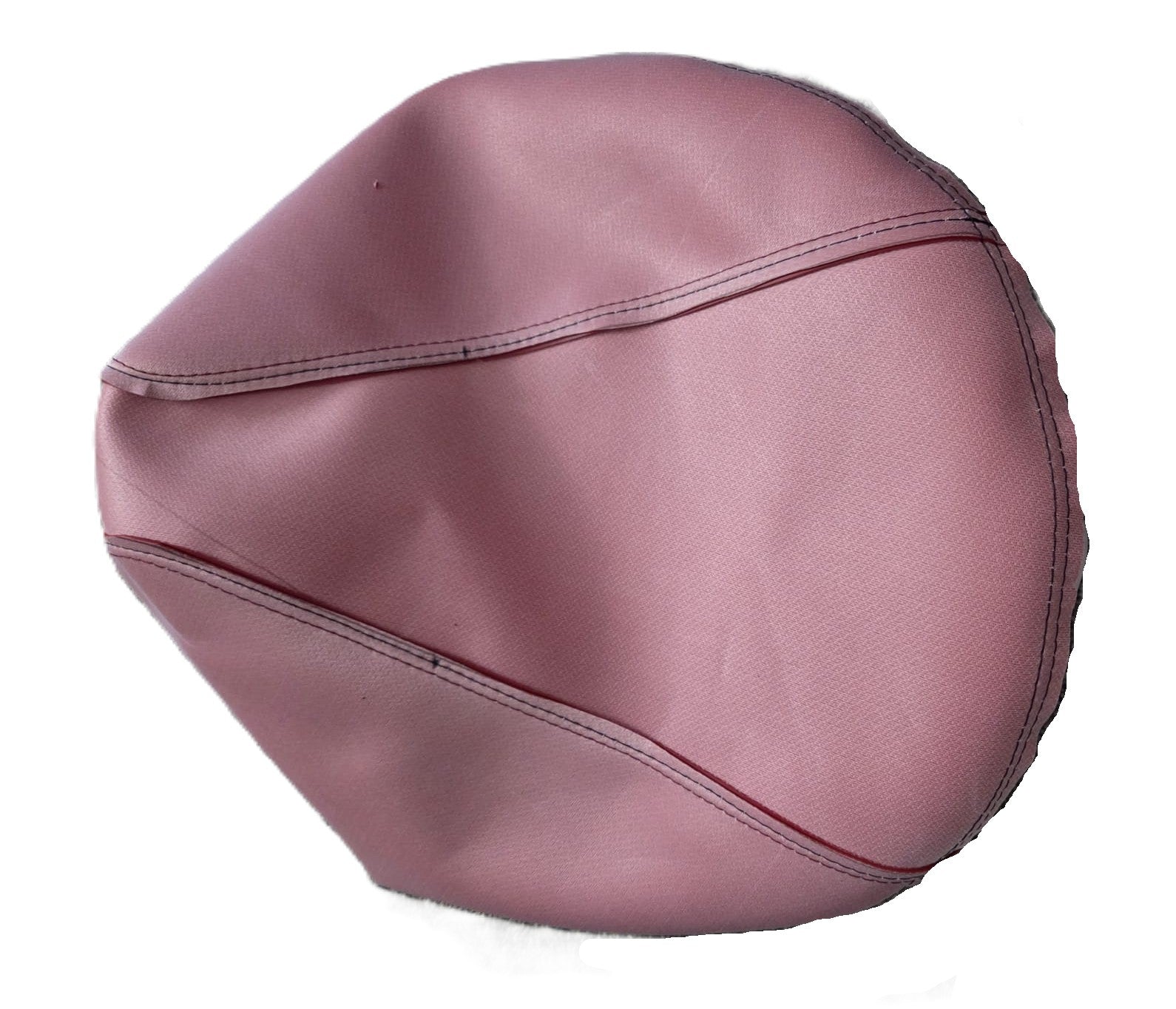 Yamaha Vino Classic YJ50 / XC50 Red Replacement Seat Cover 2001 - 2005