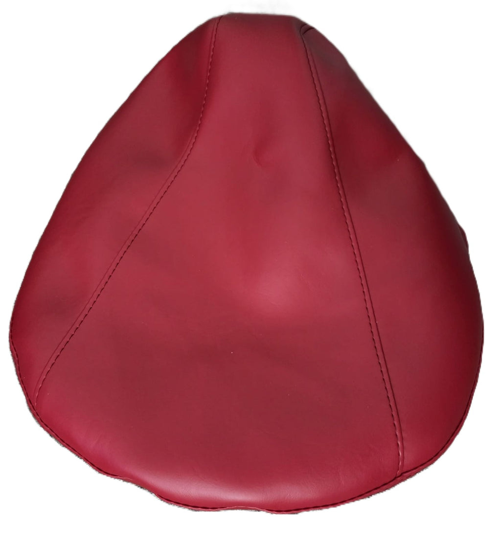 Yamaha Vino Classic YJ50 / XC50 Red Replacement Seat Cover 2001 - 2005