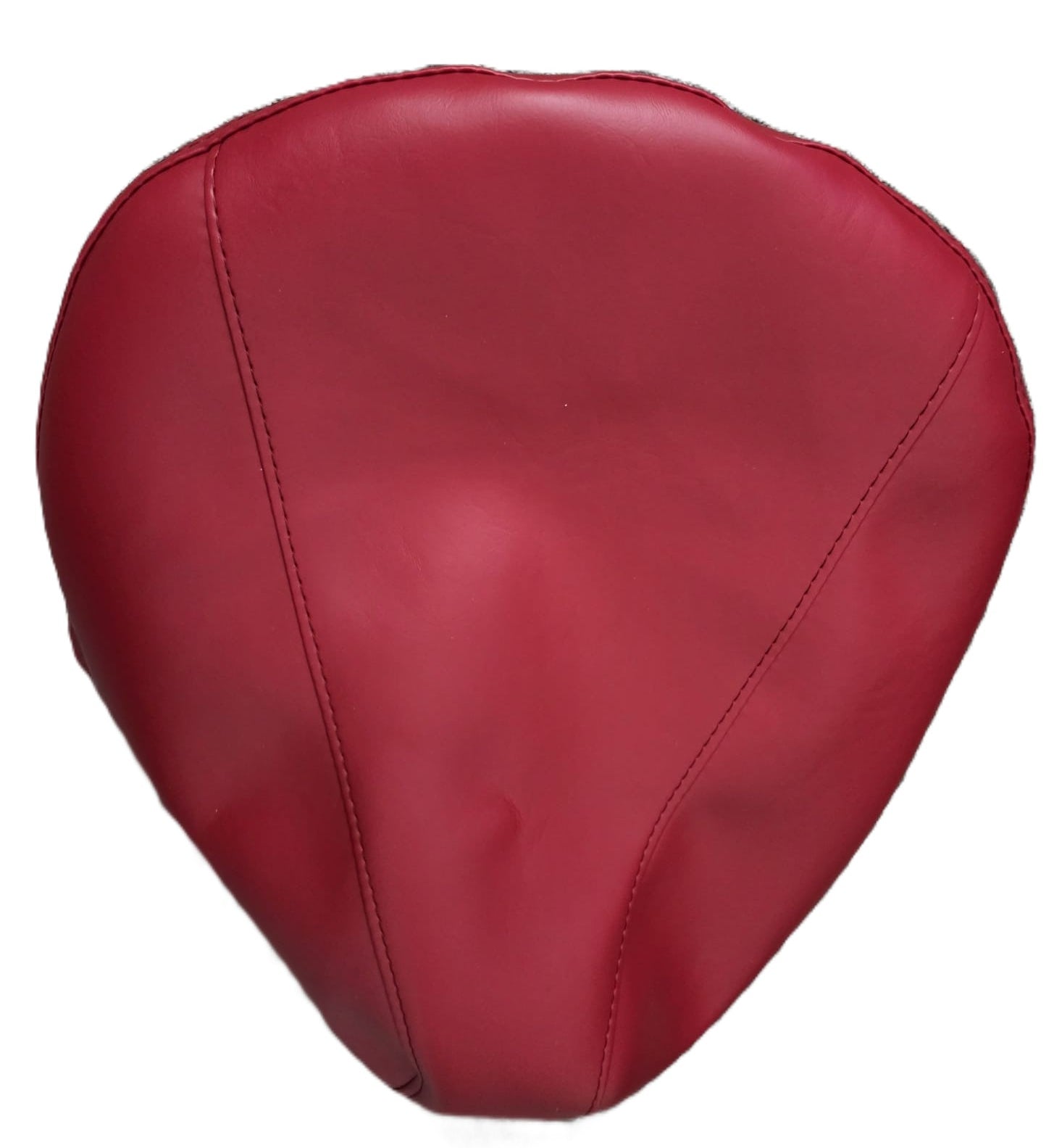 Yamaha Vino Classic YJ50 / XC50 Red Replacement Seat Cover 2001 - 2005