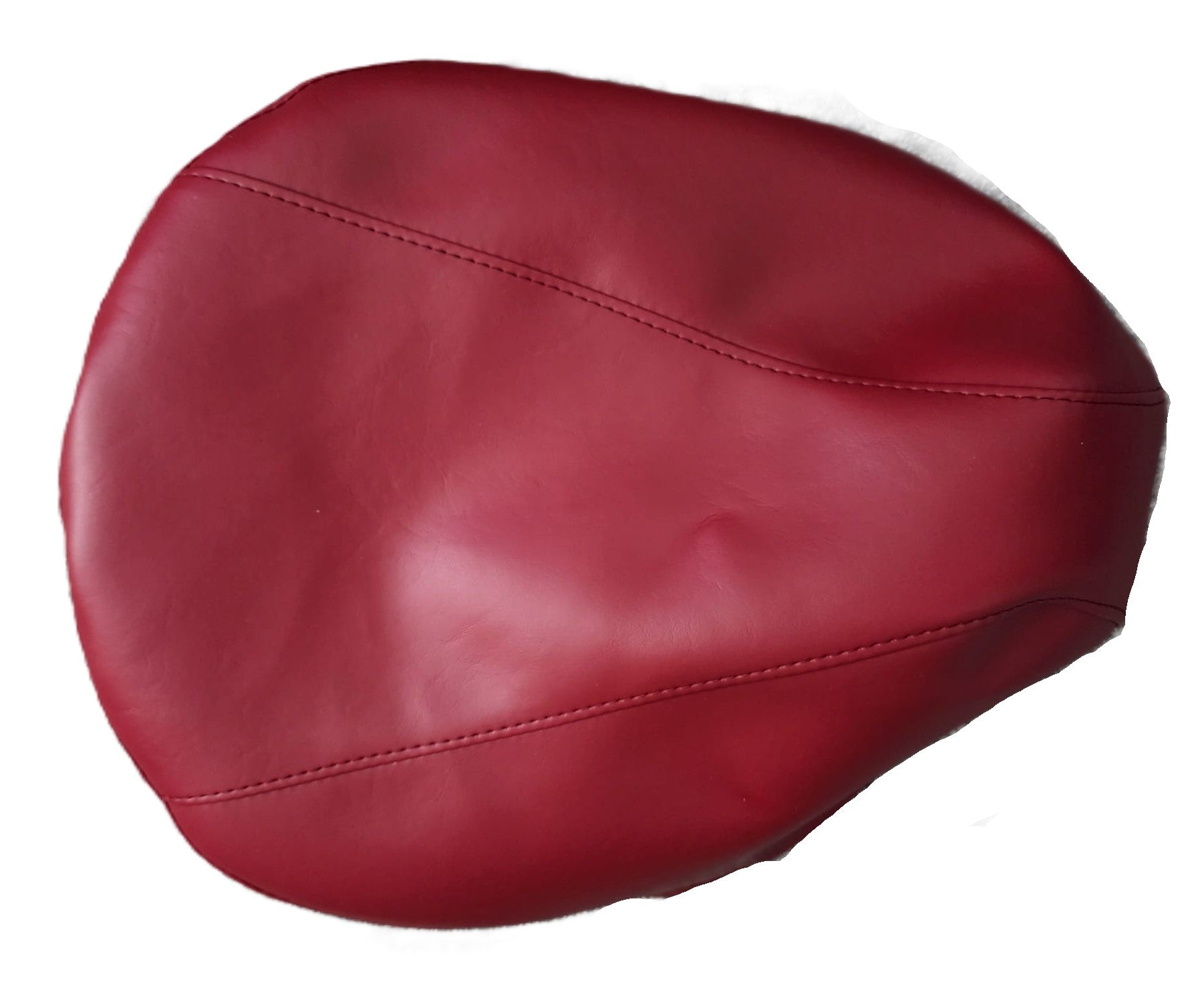 Yamaha Vino Classic YJ50 / XC50 Red Replacement Seat Cover 2001 - 2005