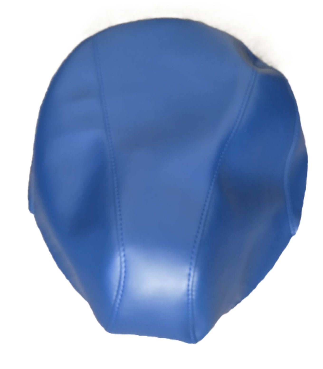 Yamaha Vino Classic YJ50 / XC50 Blue Replacement Seat Cover 2001 - 2005