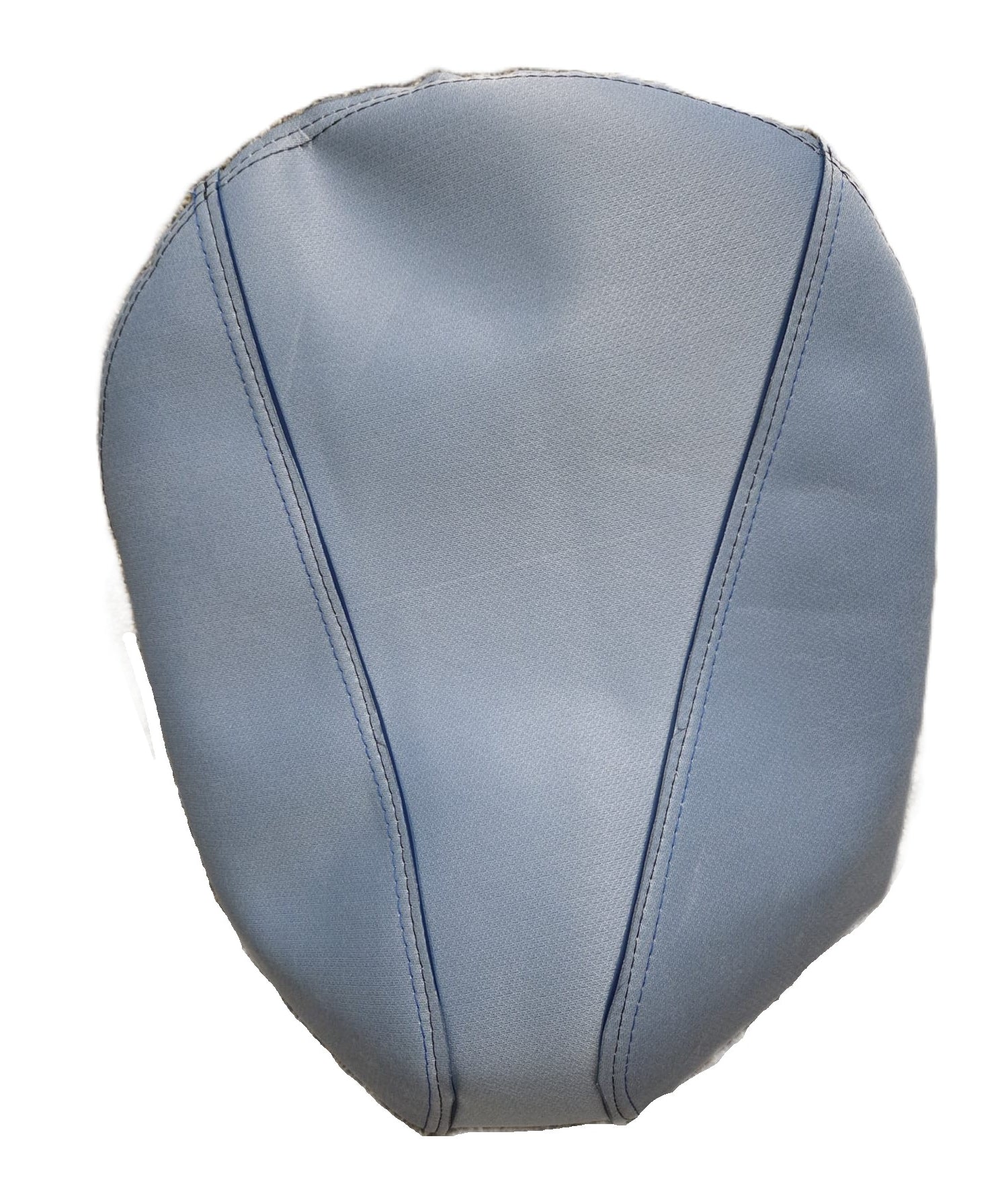 Yamaha Vino Classic YJ50 / XC50 Blue Replacement Seat Cover 2001 - 2005