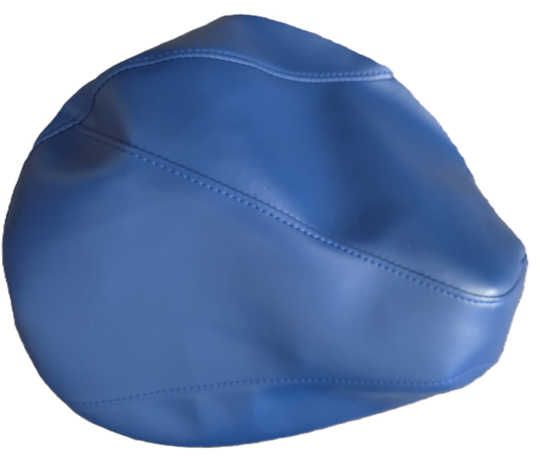 Yamaha Vino Classic YJ50 / XC50 Blue Replacement Seat Cover 2001 - 2005