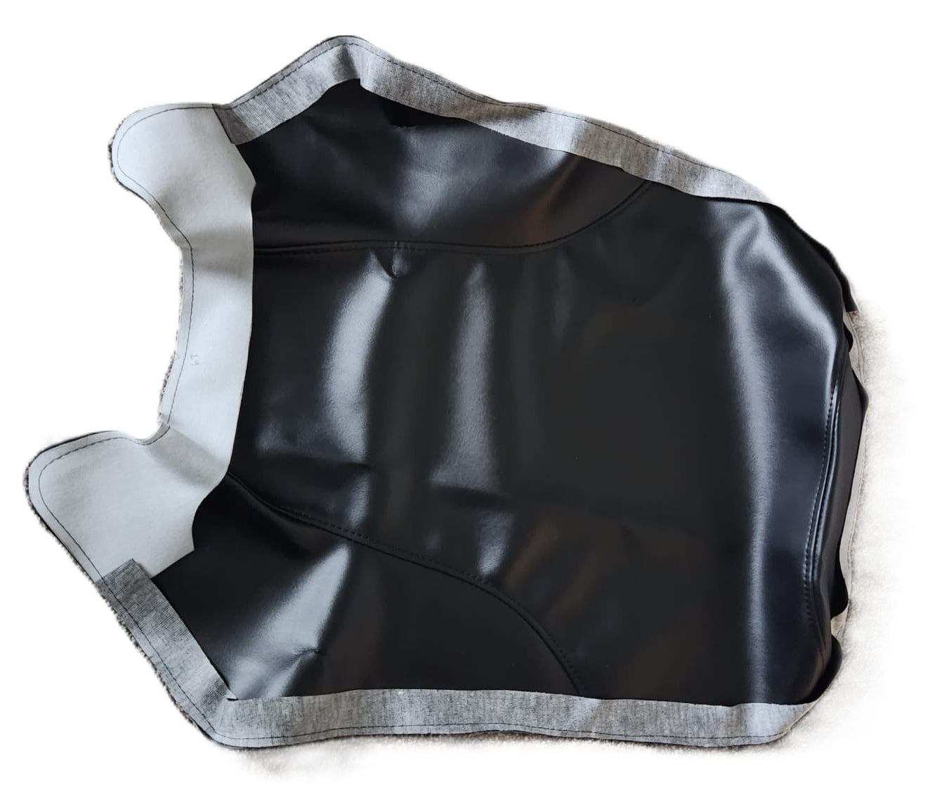 YAMAHA YFM250 BEAR TRACKER SEAT COVER 1999-2004