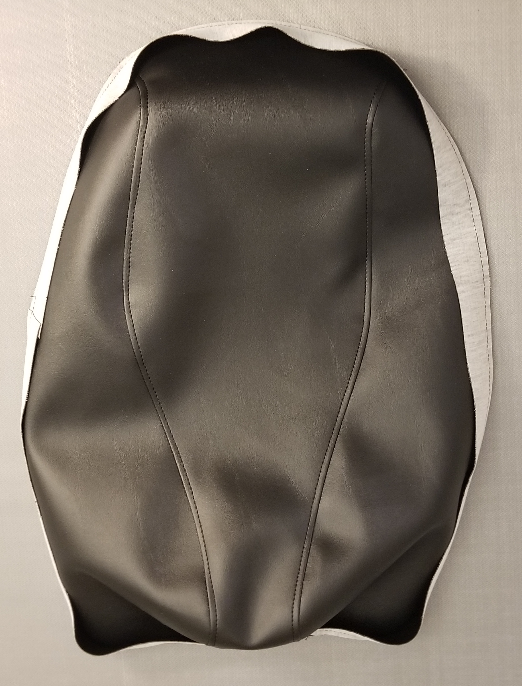 NONSLIP Yamaha Vino 125 YJ125 Seat Cover 2004, 2005, 2006, 2007, 2008, 2009