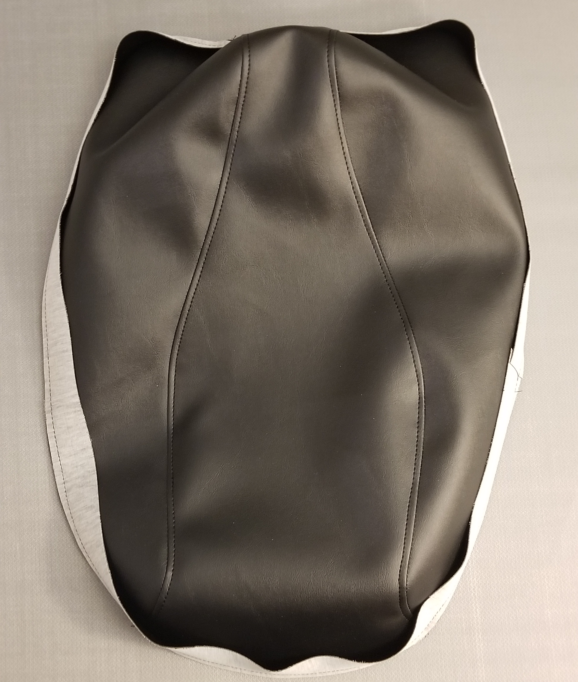 NONSLIP Yamaha Vino 125 YJ125 Seat Cover 2004, 2005, 2006, 2007, 2008, 2009
