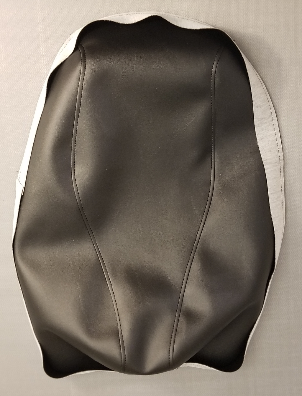 COOLTOUCH Yamaha Vino 125 YJ125 Seat Cover 2004, 2005, 2006, 2007, 2008, 2009